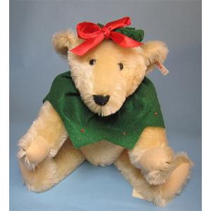 Steiff（シュタイフ） アウトレット！テディベア ディッキーベア