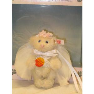 Steiff（シュタイフ） シュタイフ/Steiff◇2001年Fes限定◇「Sandey