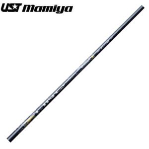 キャロウェイUT用互換スリーブ付きシャフト USTマミヤ ATTAS MB HY