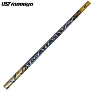 UST Mamiya USTマミヤ ジ・アッタス V2 The ATTAS V2 爆買 : ティー