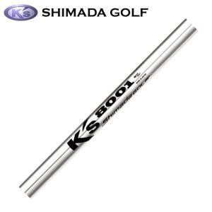 島田ゴルフ製作所 K's-Tour SHIMADA GOLF Ksツアー アイアンシャフト