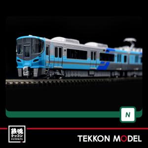 カトー（KATO） Nゲージ KATO 10-1776 しなの鉄道SR1系300番台 2両