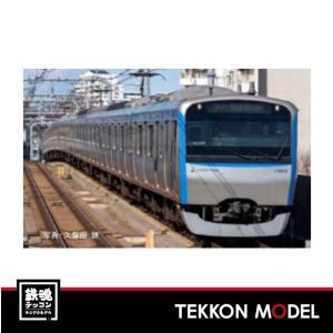 トミックス Nゲージ TOMIX 98381 相模鉄道 11000系 基本4両セット