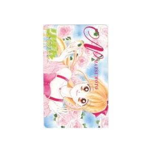 テレカ】桜井智/櫻井智 絵本美希 島えりか レモンエンジェル 創映新社