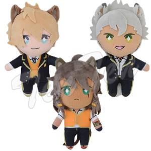 キヨ猫マスコットキーホルダーコレクション 【TOP4 in TOKYO DOME