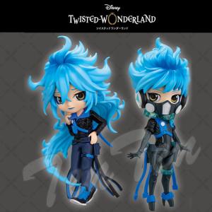 ツイステッドワンダーランド エクストラ寮服 マスコット ディア