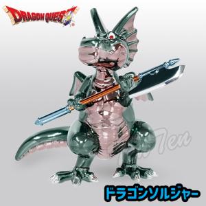 ドラゴンクエスト メタリックモンスターズギャラリー アックスドラゴン