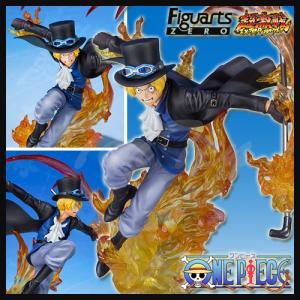 フィギュアーツZERO 【輸送箱入り】ワンピース 麦わらの一味セット