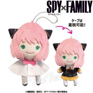 SPY×FAMILY スパイファミリー ピックキャラホログラム 缶バッジ