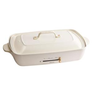 BRUNO（ブルーノ） 正規取扱店 ホットプレートグランデサイズ用仕切り