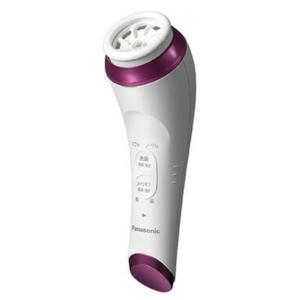 Panasonic 洗顔美容器 濃密泡エステ EH-SC67-P （ピンク調） 濃密泡