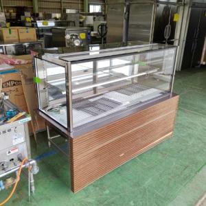 中古冷蔵ショーケースの通販ならテンポスドットコム