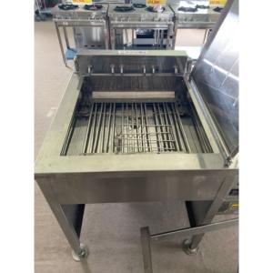 エイシン電機 EC-1000 クレープ焼器 電気クレープ焼器 単相100V 業務用