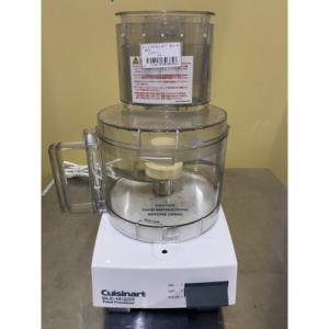 業界最長1年保証】フードプロセッサー クイジナート DLC-N7J 業務用