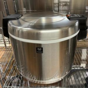 タイガー（TIGER） 保温専用 電子ジャー 保温ジャー 炊きたて 1升