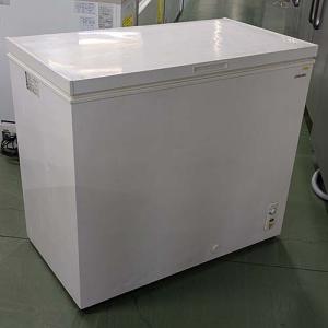 冷凍庫 業務用 中古 冷凍ストッカー 100L エレクトロラックス 上開き