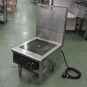 マルゼン（MARUZEN） 二槽フライヤー ※電気ガス両電源必要 MXF-076WB