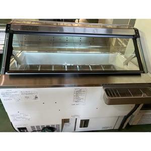 Panasonic（パナソニック） SCR-VD20N 冷凍ショーケース ディッピング