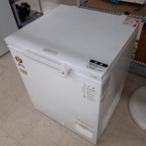 冷凍ストッカー 55L テンポス TBCF-60-RH マイナス20℃ 1年保証 爆買