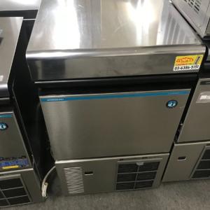 2024年製 ホシザキ IM-25M-NA 全自動製氷機 キューブ アイス