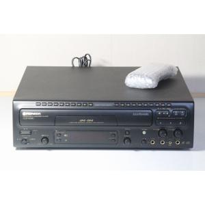 Pioneer パイオニア CLD-K80 CD/LDプレーヤー カラオケ対応 【中古整備