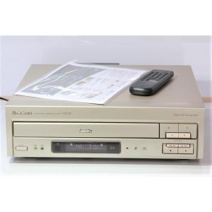 Pioneer パイオニア CLD-K88G CD/LDプレーヤー カラオケ対応 【中古