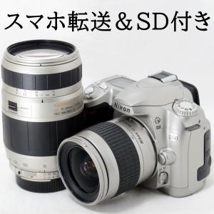 ニコン（Nikon） Nikon D3200 ボディ デジタル 一眼レフ カメラ 中古