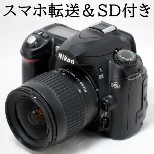 Nikon D40 デジタル一眼レフ + AF-S NIKKOR 18-70 Amazon.com : Nikon
