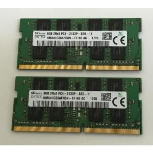 SAMSUNG 8GB 2枚 16GB DDR4 SAMSUNG（サムスン） SAMSUNG ddr4-21300