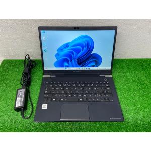 TOSHIBA（東芝） Toshiba Dynabook p1-g7jp-bl i7第8世代 ノートPC