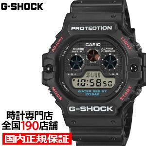 G-SHOCK 5700シリーズ DW-5750UE-1JF メンズ 腕時計 電池式 デジタル