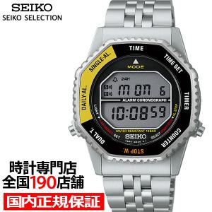 SEIKO SELECTION セイコー セレクション A829 ロトコール 復刻モデル