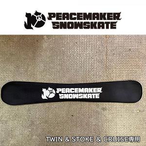 PEACEMAKER SNOWSKATE ピースメーカー スノースケート リーシュコード