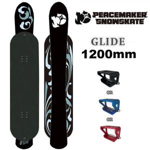 PEACEMAKER SNOWSKATE ピースメーカー スノースケート リーシュコード