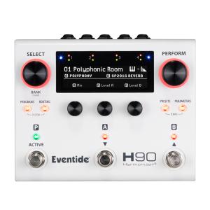 Eventide H90 Harmonizer（イーブンタイド）マルチエフェクター