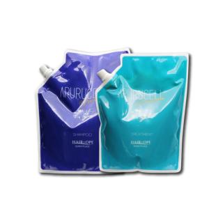 Dr.Select（ドクターセレクト） プラセンタシャンプー EX 500ml 詰替