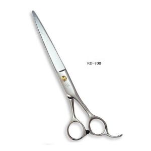 カドックシザー 仕上げ用はさみ KD−3000 ペットシザー