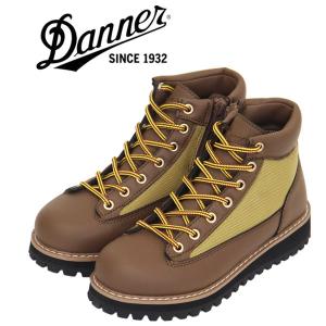 Danner（ダナー） 31558 MAUNTAIN LIGHT マウンテンライト レザー