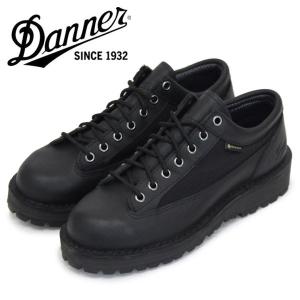 Danner（ダナー） ローカットブーツ ダナーフィールド ロウ WS DANNER