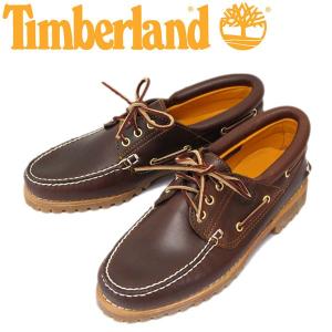 Timberland（ティンバーランド） Timberland AUTHENTICS 3EYE CLASSIC