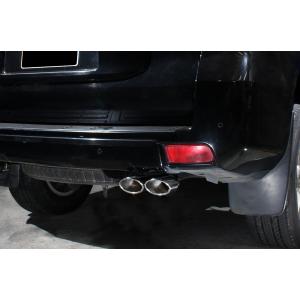 ELFORD トヨタ ランドクルーザー プラド サクションチャンバーパイプ