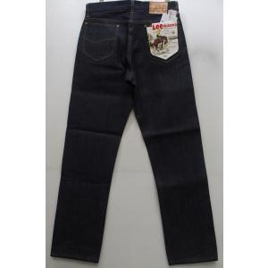 Lee（リー） Archives Real Vintage [RIDERS 101-Z 1948 Model