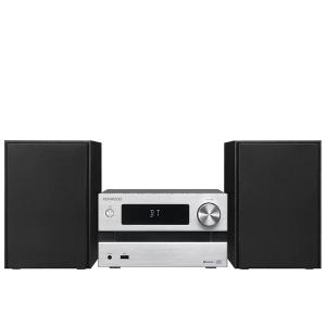 JVCケンウッド（JVC KENWOOD） JVC コンポ ケンウッド M-EB50-S