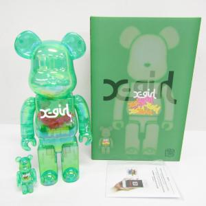 BE@RBRICK ベアブリック シリーズ51 JELLYBEAN ジェリービーン : トイ