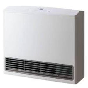 リンナイ（Rinnai） RC-Y4002PE-L-LP 2025年製 ガスファンヒーター