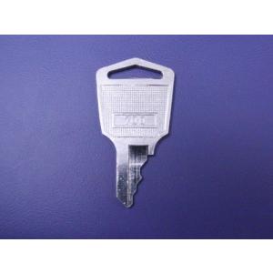 アマノ（AMANO） #500キー 電子タイムスタンプ用ケース開閉鍵 5年延長