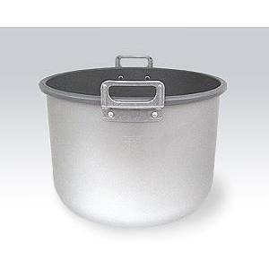 タイガー（TIGER） 爆買 内なべ 業務用電子ジャー JHA-5400・JHA-540A