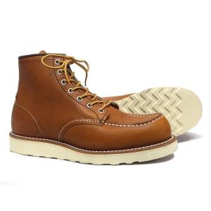 RED WING SHOES（レッドウィング） ブーツ RED WING 875 Classic Moc 6