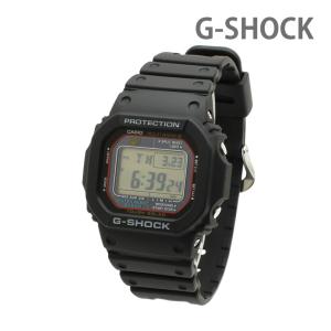 G-SHOCK GW-M5610U-1JF CASIO Gショック 電波 ソーラー 20気圧防水
