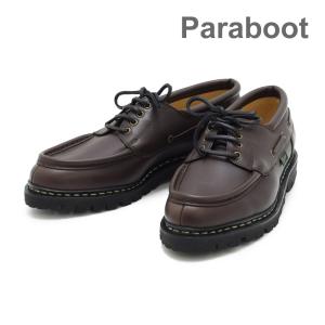 Paraboot（パラブーツ） バース ネイビー 780019 Paraboot BARTH